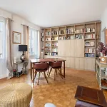 Copernic- Ci - Apt For 2 P 10 Min From Arc De Triomphe