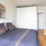 Copernic- Ci - Apt For 2 P 10 Min From Arc De Triomphe